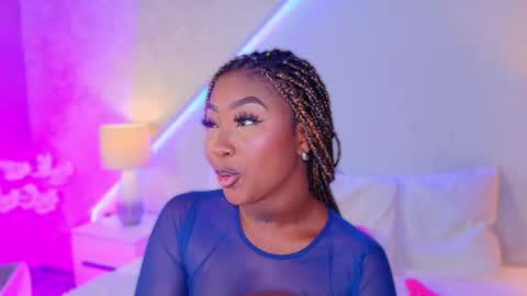 kishalove_ online show from May 19, 2026, 11:05 am