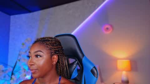 kishalove_ online show from May 21, 2026, 10:22 am