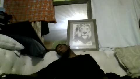 Snapshot of kishan2525 chatting on March 1, 2026, 8:27 am Kishan2525 online show from March 1, 2026, 8:27 am