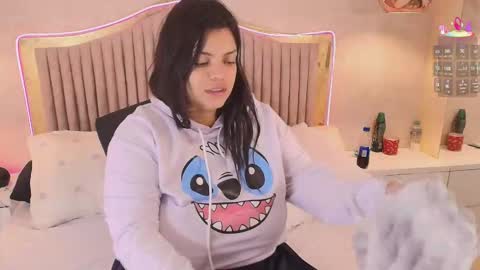 Snapshot of kismett_aziz chatting on January 11, 2026, 4:06 am Kismet online show from January 11, 2026, 4:06 am