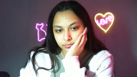 kiss_ameliaa online show from February 21, 2025, 7:23 am