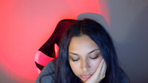 kiss_ameliaa online show from September 18, 2025, 2:30 pm