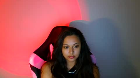 kiss_ameliaa online show from September 22, 2025, 7:21 am