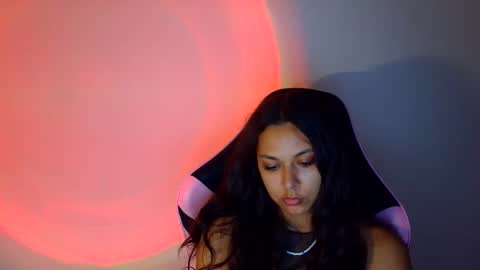 kiss_ameliaa online show from September 23, 2025, 7:33 am