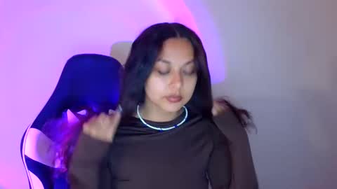 kiss_ameliaa online show from October 2, 2025, 9:27 am