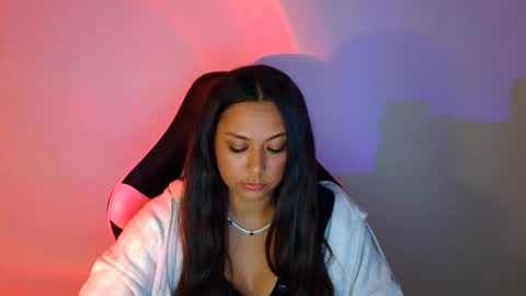 kiss_ameliaa online show from October 3, 2025, 11:40 am