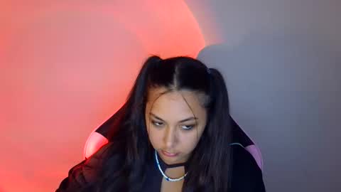 kiss_ameliaa online show from October 4, 2025, 8:34 am