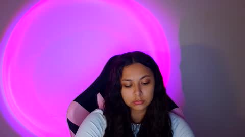 kiss_ameliaa online show from October 20, 2025, 7:31 am