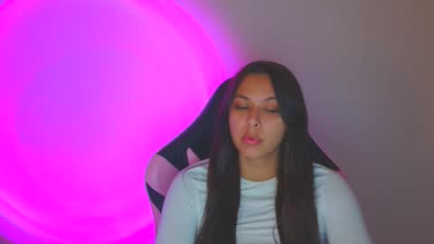 kiss_ameliaa online show from October 24, 2025, 10:00 am