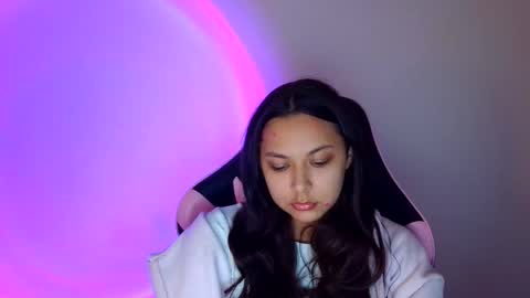 kiss_ameliaa online show from October 27, 2025, 9:24 am