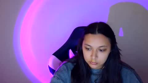 kiss_ameliaa online show from November 11, 2025, 10:26 am