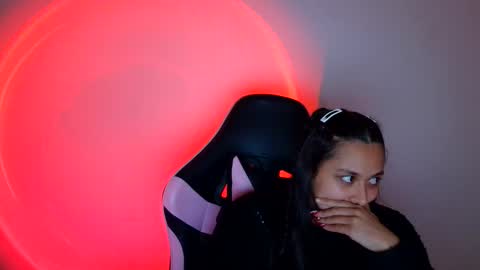 kiss_ameliaa online show from November 23, 2025, 1:44 pm