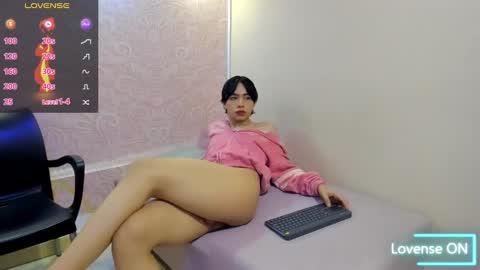 kiss_hott15 online show from December 28, 2024, 10:23 pm