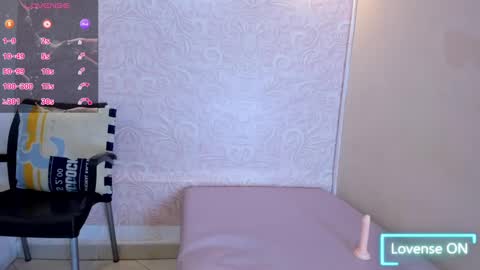 kiss_hott15 online show from January 25, 2025, 7:49 pm