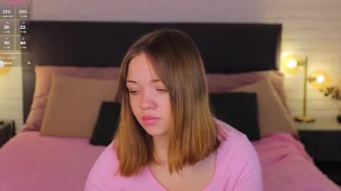 Kiss Moon online show from February 20, 2026, 7:10 am