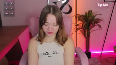 Kiss Moon online show from February 28, 2026, 1:01 pm