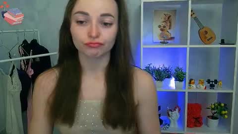 Valeria online show from March 7, 2026, 3:20 pm