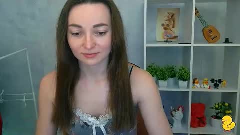 Valeria online show from March 12, 2026, 12:33 pm