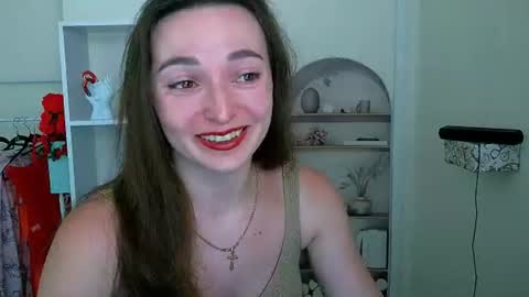 Snapshot of kiss_shy chatting on June 22, 2026, 10:56 am Valeria online show from June 22, 2026, 10:56 am