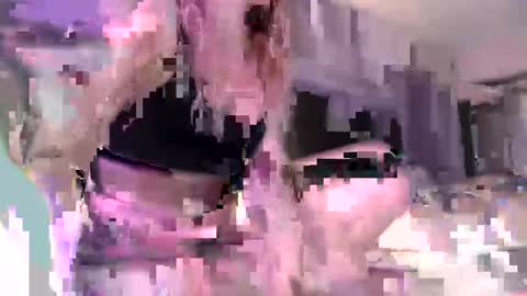 Snapshot of kissababyy47 chatting on January 15, 2025, 3:33 am KiSSABABYY online show from January 15, 2025, 3:33 am