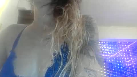 Snapshot of kissababyy47 chatting on January 31, 2025, 12:17 am KiSSABABYY online show from January 31, 2025, 12:17 am