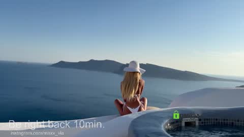 Alexandra online show from July 31, 2026, 6:29 pm