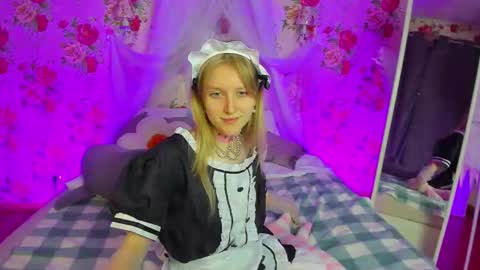 christie online show from November 7, 2025, 7:14 pm