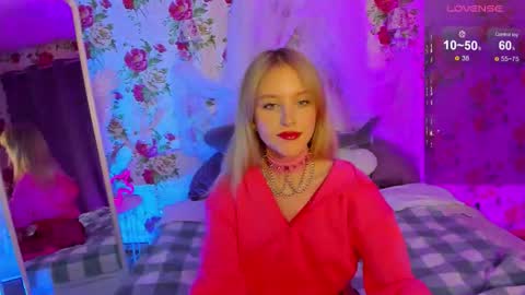 christie online show from November 22, 2025, 7:13 pm