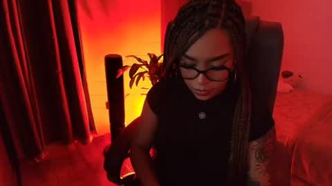 Snapshot of kisscocoaxo chatting on July 19, 2026, 4:38 am cocoa online show from July 19, 2026, 4:38 am