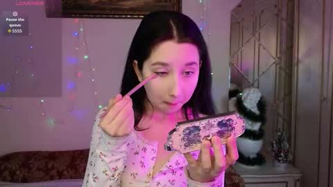 Hot Eva online show from January 6, 2026, 4:49 am