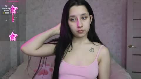 Hot Eva online show from March 20, 2026, 8:08 am