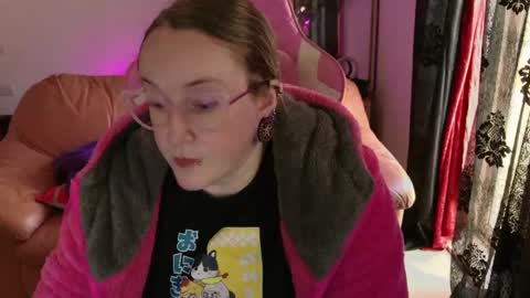 kissica online show from January 20, 2025, 1:00 pm