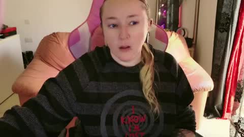 kissica online show from January 25, 2025, 11:13 am