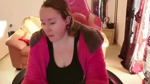 kissica online show from January 30, 2025, 8:01 am