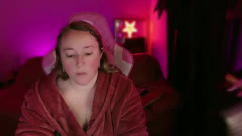 kissica online show from March 6, 2025, 6:16 pm