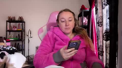 kissica online show from January 15, 2026, 8:30 am