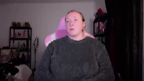 kissica online show from February 27, 2026, 7:14 pm