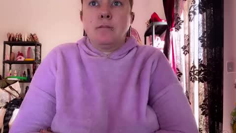 kissica online show from March 3, 2026, 9:26 am