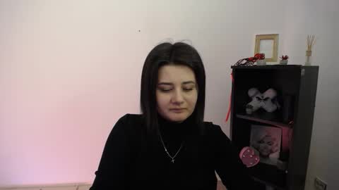 kissleoxx online show from January 12, 2026, 2:11 pm