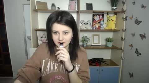 kissleoxx online show from April 11, 2026, 11:03 am