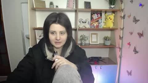 Snapshot of kissleoxx chatting on April 17, 2026, 12:19 pm kissleoxx online show from April 17, 2026, 12:19 pm