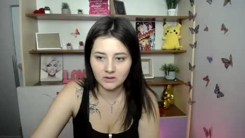 kissleoxx online show from June 30, 2026, 12:28 pm