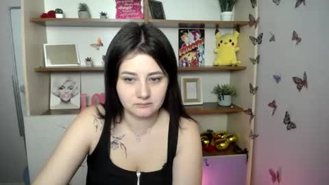 kissleoxx online show from July 8, 2026, 11:04 am