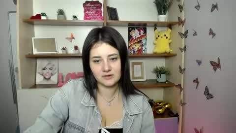 kissleoxx online show from July 9, 2026, 12:09 pm