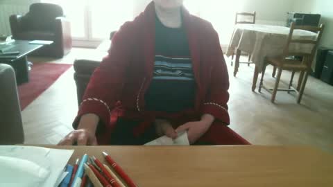 kisslog1 online show from December 8, 2024, 10:41 am