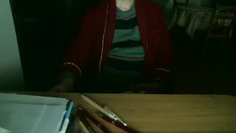 kisslog1 online show from December 14, 2024, 8:23 am