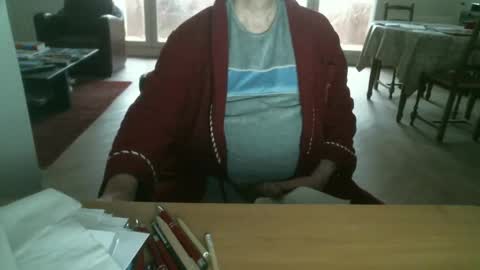 kisslog1 online show from December 29, 2024, 8:22 am