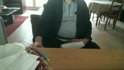 kisslog1 online show from January 18, 2025, 8:10 am