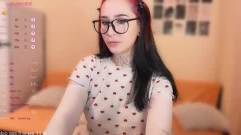 Nastya  online show from January 9, 2026, 5:59 pm