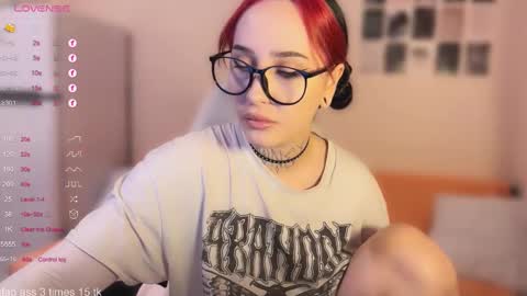 Nastya  online show from January 11, 2026, 4:34 pm